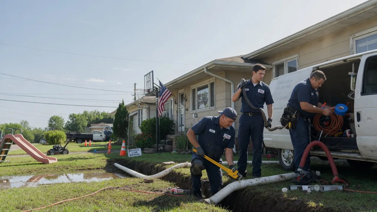 Toilet Installation in Bainbridge, OH near me